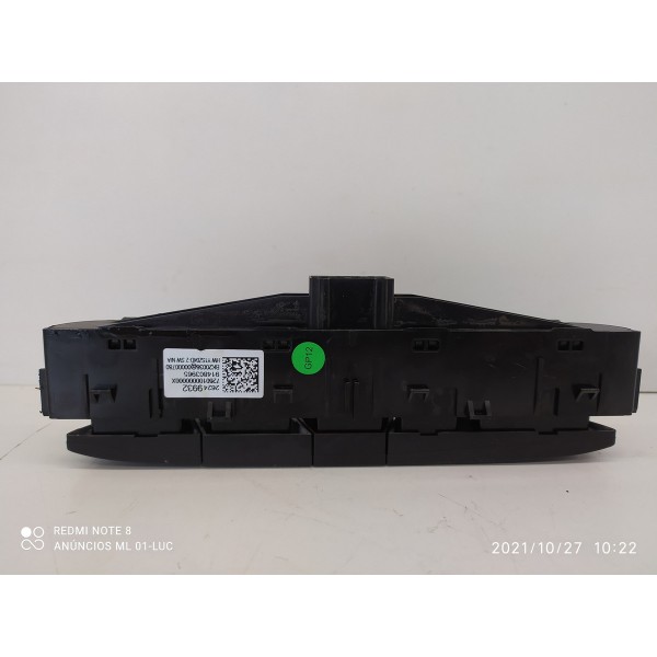 Comando Alerta Gm Tracker 2020 2021 2022 2023 2024 26249932 Preto