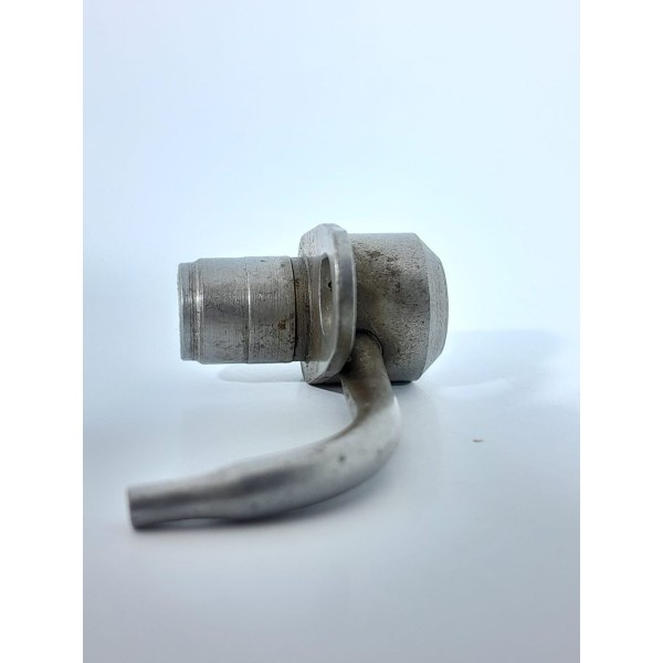 Jet Cooler Compass 2.0 Flex 2018 2019 2020 2021