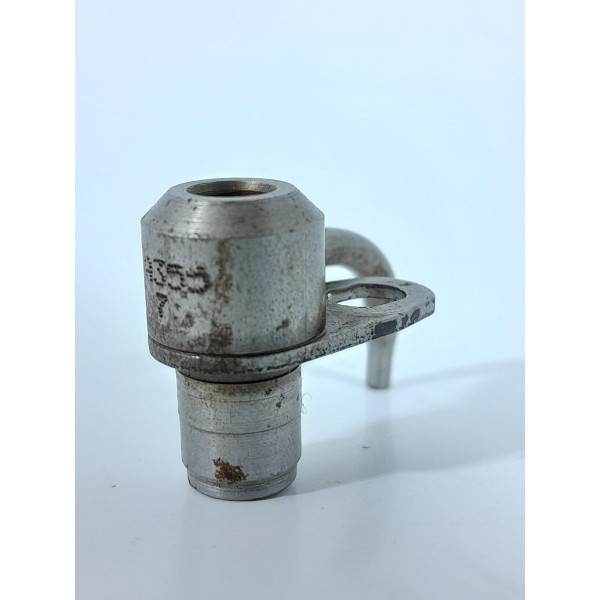 Jet Cooler Compass 2.0 Flex 2018 2019 2020 2021