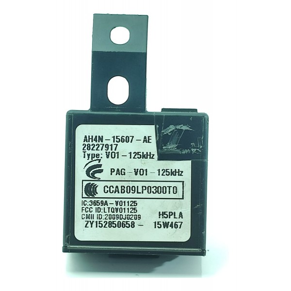 Sensor Keyless Volvo V60 S60 Xc60 2011/2018 28227917