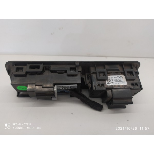 Comando Sos Central Comunicacao Gm 2020 A 2024 Orig