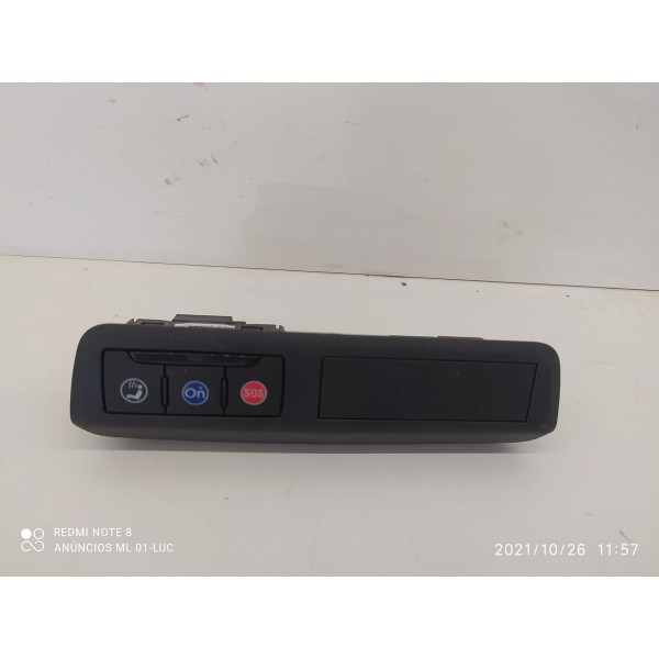 Comando Sos Central Comunicacao Gm 2020 A 2024 Orig