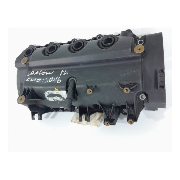 Tampa Valvulas Sandero Clio Logan 1.0 Flex 2013 8200328853