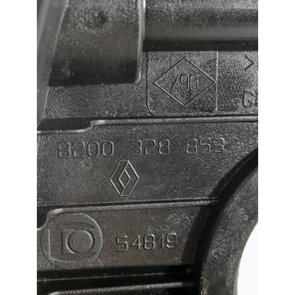 Tampa Valvulas Sandero Clio Logan 1.0 Flex 2013 8200328853