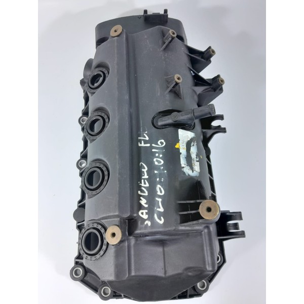 Tampa Valvulas Sandero Clio Logan 1.0 Flex 2013 8200328853