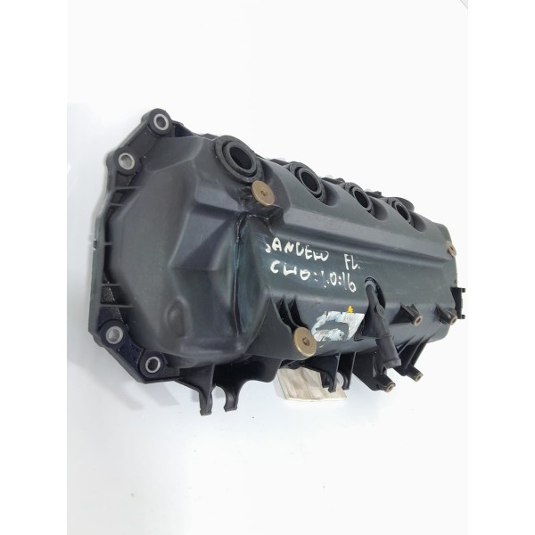 Tampa Valvulas Sandero Clio Logan 1.0 Flex 2013 8200328853