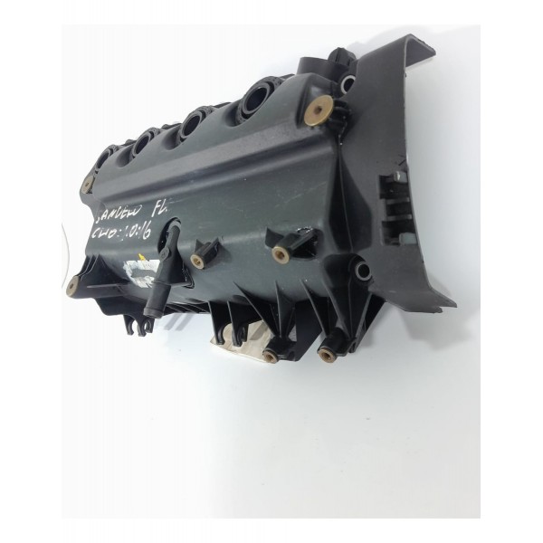 Tampa Valvulas Sandero Clio Logan 1.0 Flex 2013 8200328853