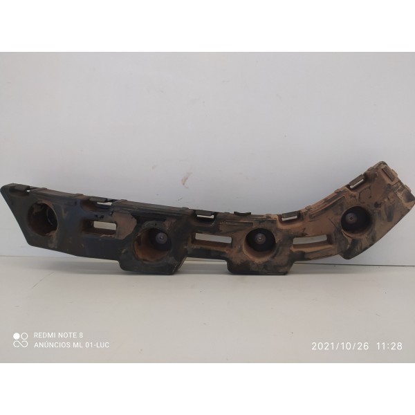 Guia Parachoque Tracker Traseiro Esquerdo 2020/2024 26279908