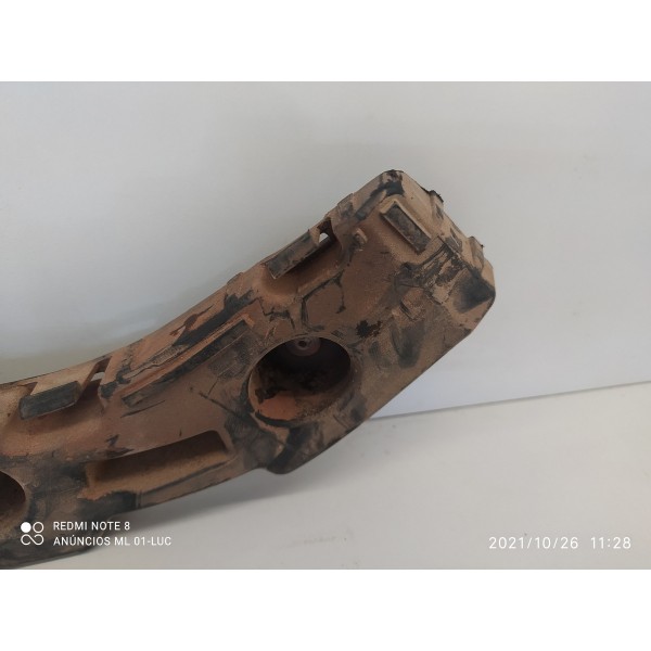 Guia Parachoque Tracker Traseiro Esquerdo 2020/2024 26279908