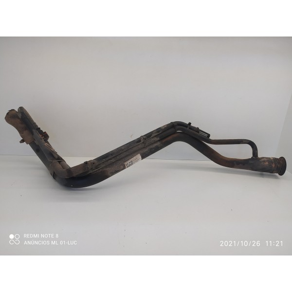 Gargalo Tanque Combustível Tracker 2020 2021/2024 26323151