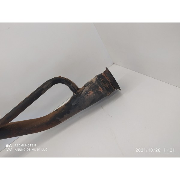 Gargalo Tanque Combustível Tracker 2020 2021/2024 26323151