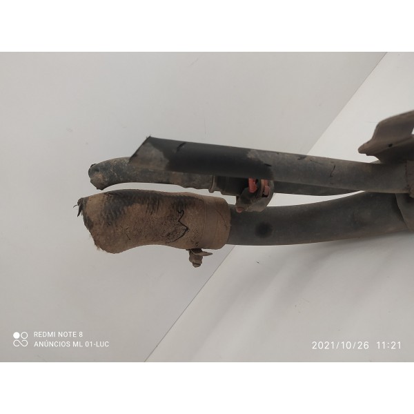 Gargalo Tanque Combustível Tracker 2020 2021/2024 26323151