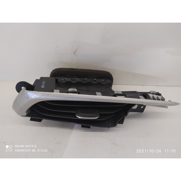 Difusor Ar Tracker Direito 2020 2021 2022 2024 Orig