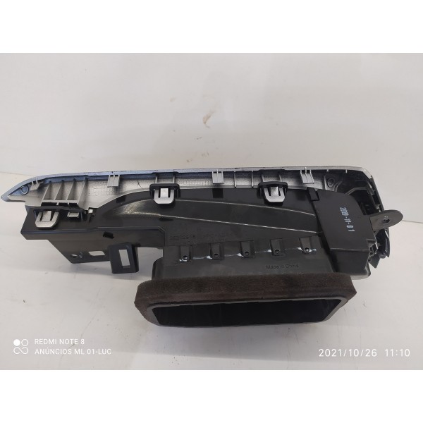 Difusor Ar Tracker Direito 2020 2021 2022 2024 Orig