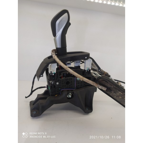 Trambulador Alavanca Cambio Tracker 2020/2024 26300960
