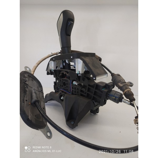 Trambulador Alavanca Cambio Tracker 2020/2024 26300960