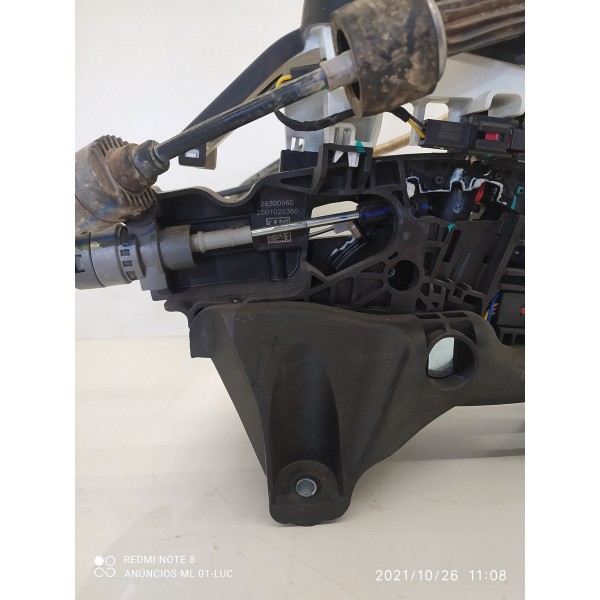 Trambulador Alavanca Cambio Tracker 2020/2024 26300960