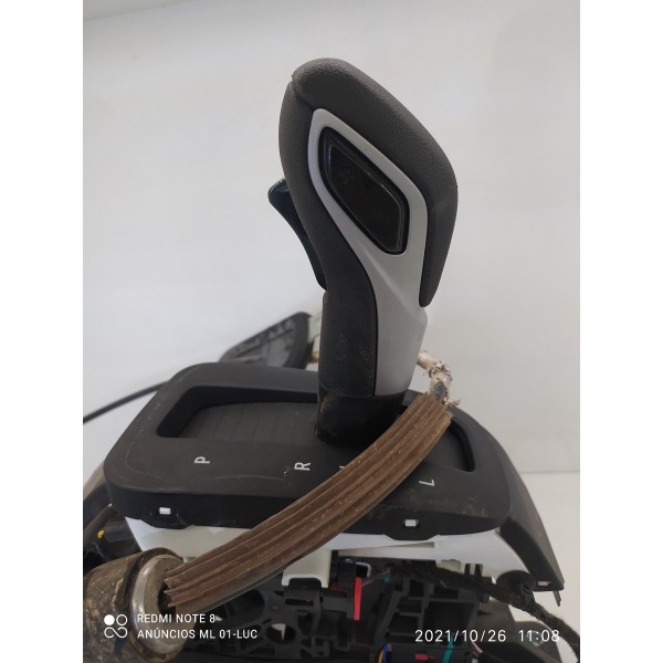 Trambulador Alavanca Cambio Tracker 2020/2024 26300960