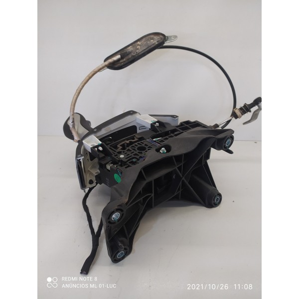 Trambulador Alavanca Cambio Tracker 2020/2024 26300960