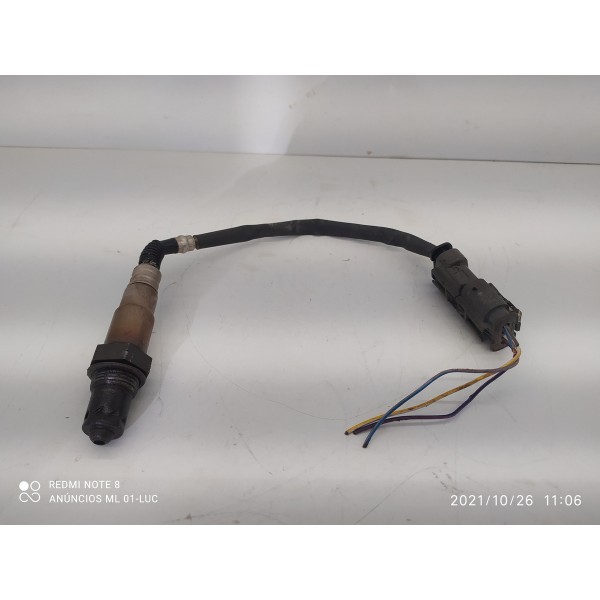 Sonda Lambda Tracker Onix T 2020 2021 2022 2023 0rig