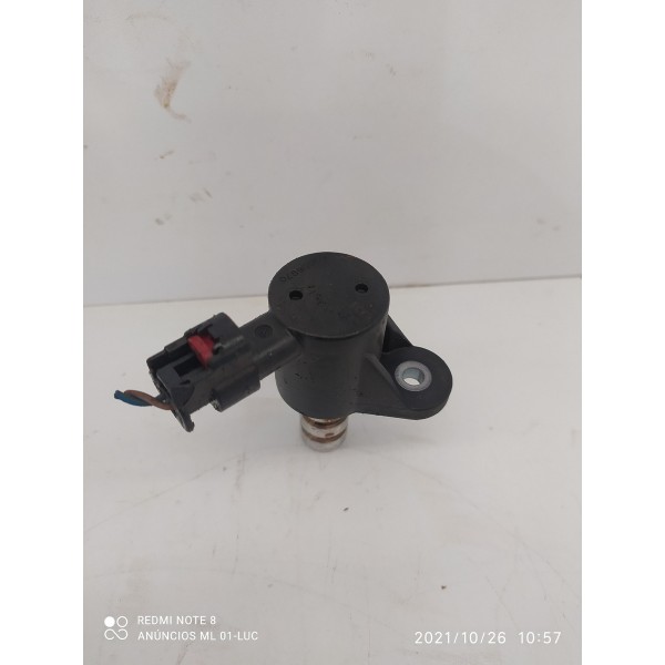 Válvula Solenóide Onix Tracker T 2020 2021 A 2024 55496970