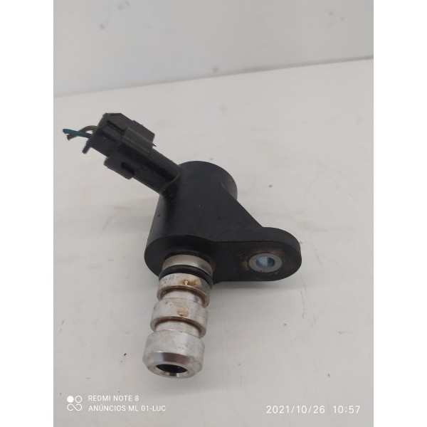 Válvula Solenóide Onix Tracker T 2020 2021 A 2024 55496970