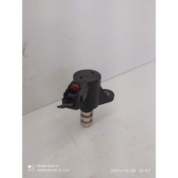 Válvula Solenóide Onix Tracker T 2020 2021 A 2024 55496970