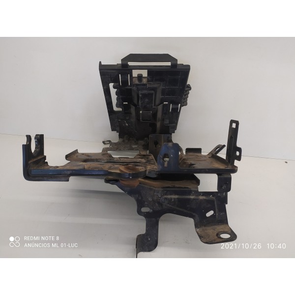 Suporte Bateria Tracker 2020 2021 2022 2023 2024 26300275