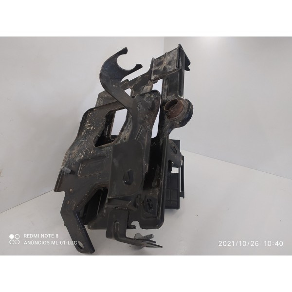 Suporte Bateria Tracker 2020 2021 2022 2023 2024 26300275