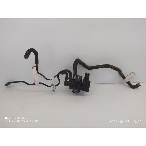 Valvula Solenoide Turbina Tracker 2020 2021/2024 55599331