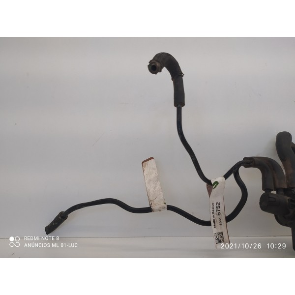 Valvula Solenoide Turbina Tracker 2020 2021/2024 55599331