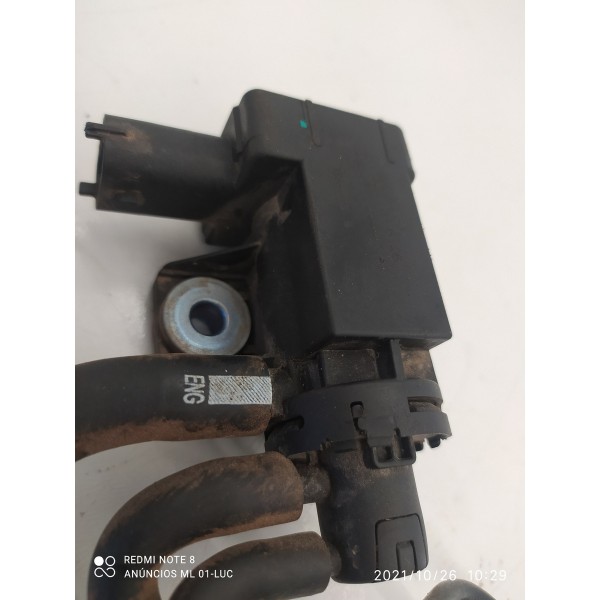 Valvula Solenoide Turbina Tracker 2020 2021/2024 55599331