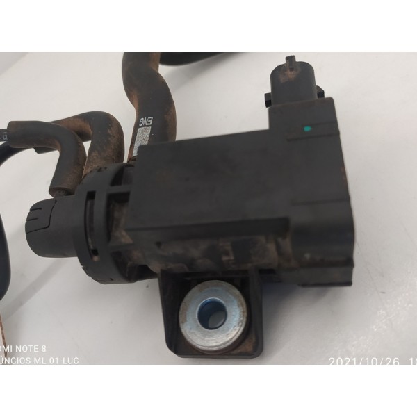 Valvula Solenoide Turbina Tracker 2020 2021/2024 55599331