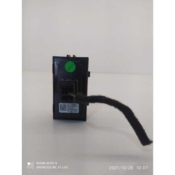 Botao Vidro Tracker Onix 2020 2021 A 2024 Orig