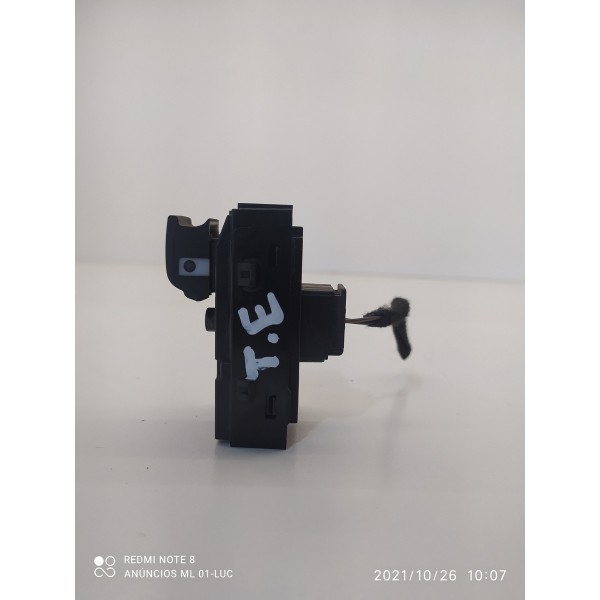 Botao Vidro Tracker Onix 2020 2021 A 2024 Orig