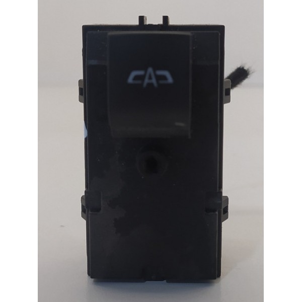 Botao Vidro Tracker  Dianteiro Direito 2020/2024 Orig