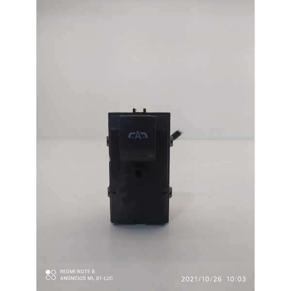 Botao Vidro Onix Tracker 2020 2021 2022 2023 Original