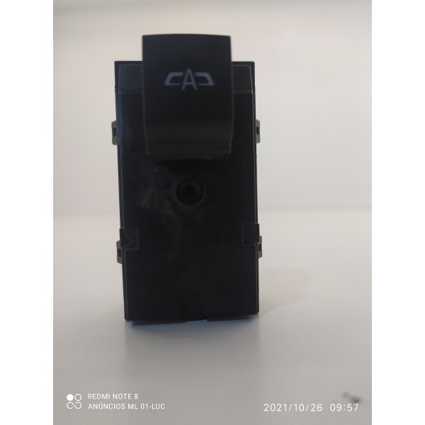 Botao Vidro Onix Tracker 2020 2021 2022 2023 Original