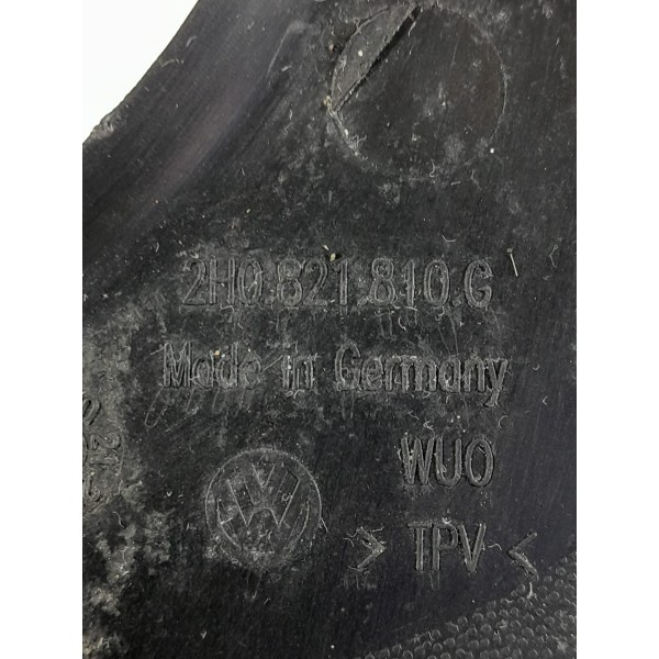 Pe Pato Amarok Parabarro Dianteiro Dir 2010 2023 2h0821810g