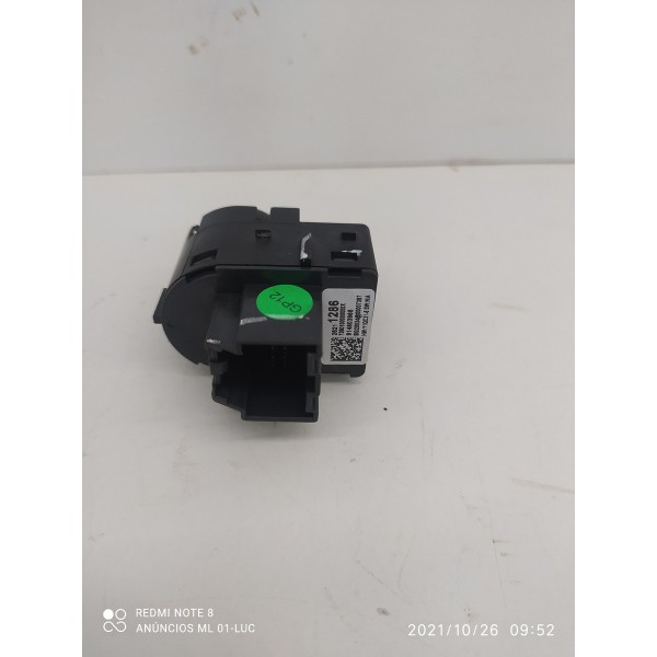 Comando Retrovisor Tracker Onix 2020 2021 2022 2024 26211286