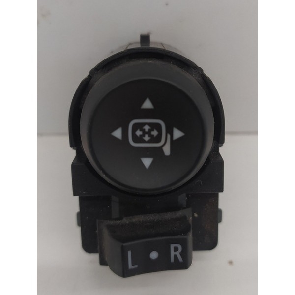 Comando Retrovisor Tracker Onix 2020 2021 2022 2024 26211286