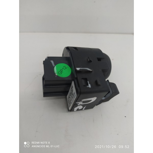 Comando Retrovisor Tracker Onix 2020 2021 2022 2024 26211286