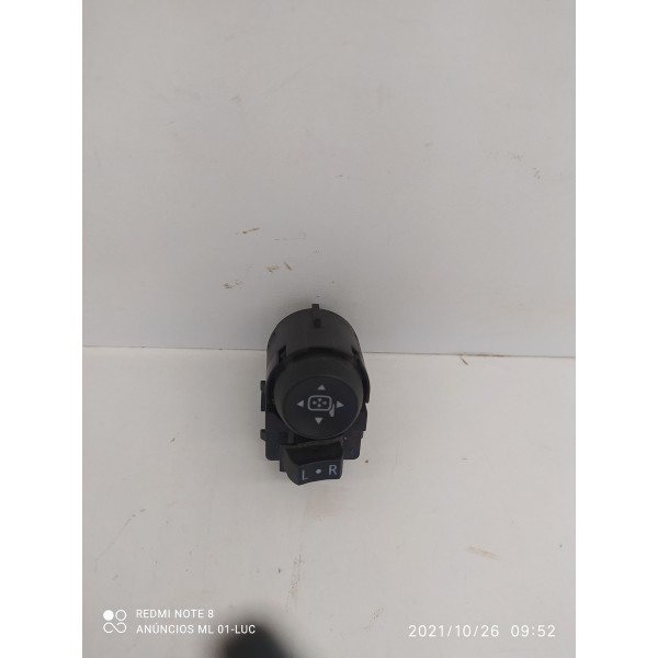 Comando Retrovisor Tracker Onix 2020 2021 2022 2024 26211286