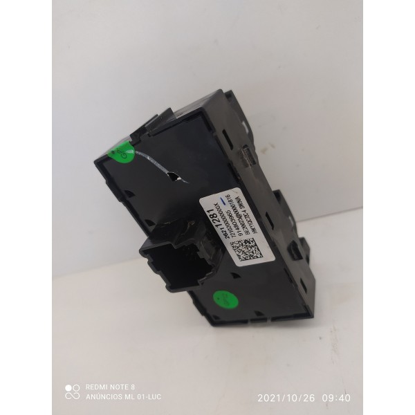 Comando Vidro Tracker Onix Dianteiro Esqu 2020/2024 26211281