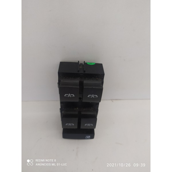 Comando Vidro Tracker Onix Dianteiro Esqu 2020/2024 26211281