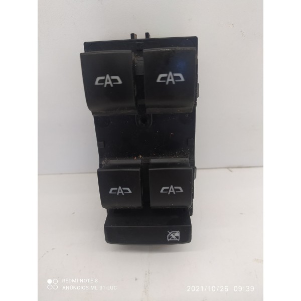 Comando Vidro Tracker Onix Dianteiro Esqu 2020/2024 26211281