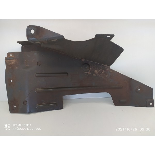 Parabarro Tracker Dianteiro Direito 2020 A 2025 26251948