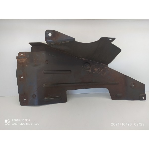 Parabarro Tracker Dianteiro Direito 2020 A 2025 26251948