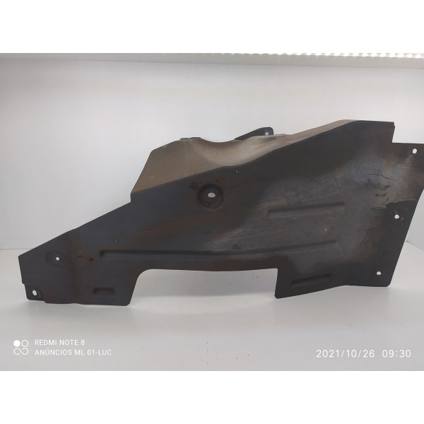 Parabarro Tracker Dianteiro Direito 2020 A 2025 26251948