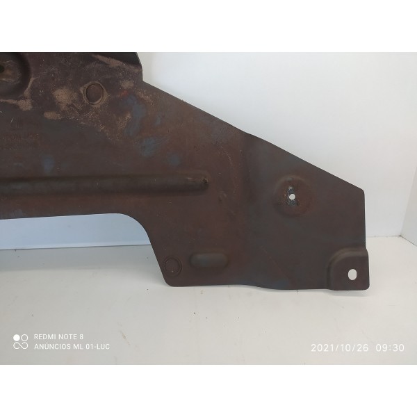 Parabarro Tracker Dianteiro Direito 2020 A 2025 26251948